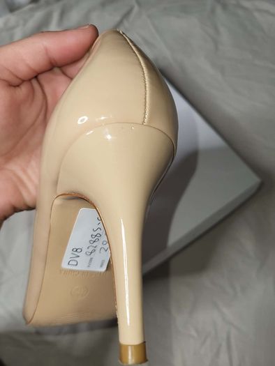 Dv8 High heels