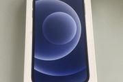 IPhone 12 empty box