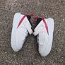 Infant boys Jordan trainers Image 4