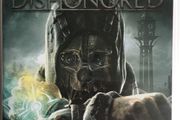 Dishonored [2012] (Playstation 3 Game)