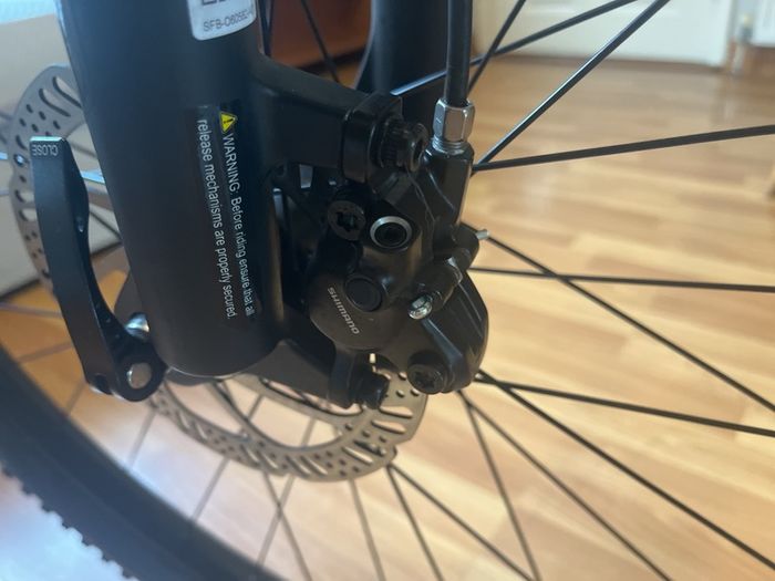 Trek marlin 4 gen 2 upgraded