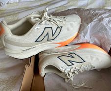 New Balance M520LS9 Running Trainers - Size 11.5 / 46.5