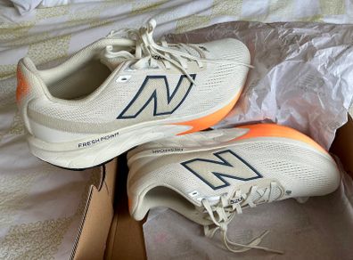 New Balance M520LS9 Running Trainers - Size 11.5 / 46.5