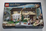 LEGO Harry Potter 76451 Privet Drive: Aunt Marge's Visit Set