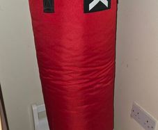 Punching Bag