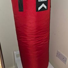 Punching Bag