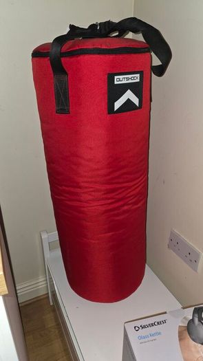 Punching Bag
