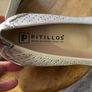Shoes leather size 40 (7) Image 3