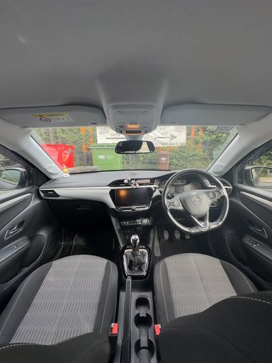 2020 Opel Corsa SC Premium For Sale