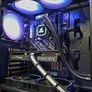 Gaming PC, RTX 3060 12gb,  Intel i5-10600K, 1TB Image 5