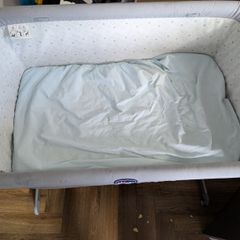 Chicco Baby Cot