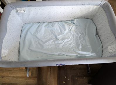 Chicco Baby Cot