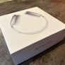 AirPods Max, Silver Lightning Image 6