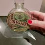 vintage perfume bottle Image 3