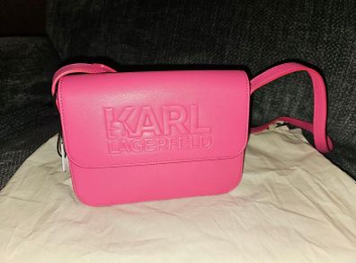 Karl Lagerfeld handbag BNWT