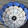 Large Tiffany Style Shade Image 3