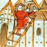 French Carpenters Axe Image 6