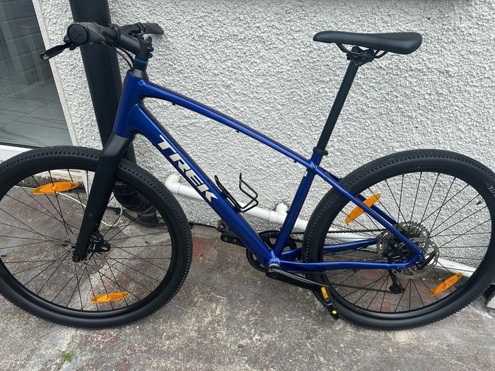 Trek Duel Sport 3