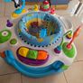 Baby activity centre & bouncer Image 2