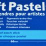 Mungyo Artist's Soft Pastels (12 Multicolour) Image 4