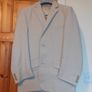 Boys Occassion Suit Image 5