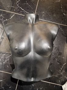 Female mannequin
