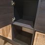 KALLAX Shelving unit with underframe Image 3