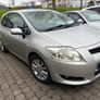 Toyota Auris 09 , 1.4 petrol Image 2