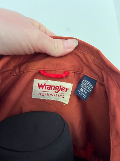 Wrangler