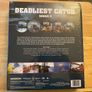 Deadliest Catch series 11 5DVD limited edition tin Image 2