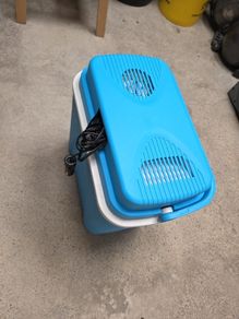 Cooler Box