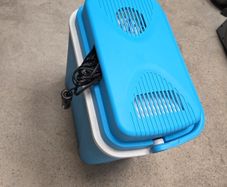 Cooler Box