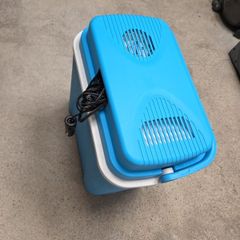 Cooler Box