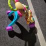 fisher price baby walker Image 7