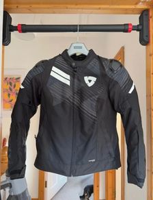Rev it womens jacket apex h2o