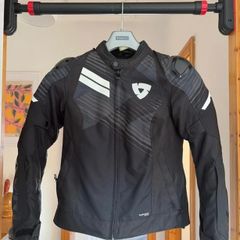 Rev it womens jacket apex h2o