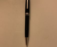 Montblanc Meisterstuck UNICEF Ballpoint pen