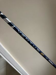 Ventus Blue velocore 6x shaft