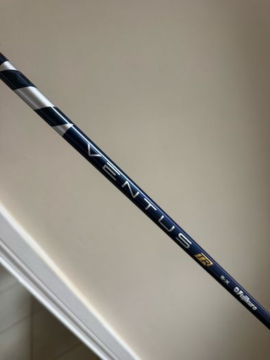 Ventus Blue velocore 6x shaft