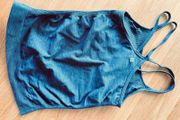 Sweaty Betty new exercise top XS