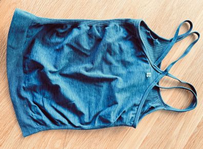 Sweaty Betty new exercise top XS