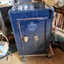 Antique Safe Image 2