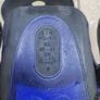 Typhoon T-Jet Fins size adjustable (3 available) Image 7