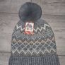 x2 Bundle - Brand New Primark Family Jumper - Size - XL - RRP - 16.00 & Brand New Tossle Hat - One Size - RRP - 5.00 = 21.00 Image 9