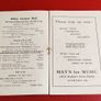 Feis Ceoil Programme 1948 Image 5