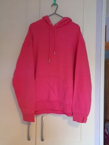 ladies hoody size large pennys