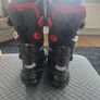 sidi vertigo 2 size 44 9.5uk Image 3
