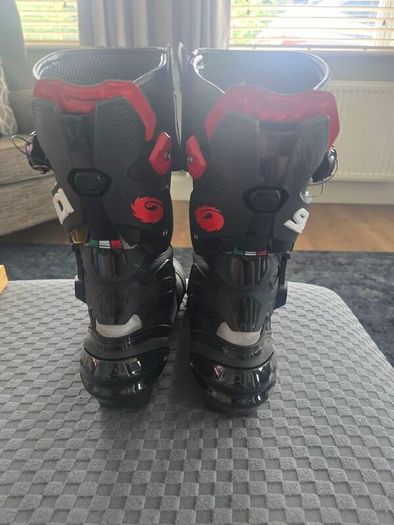 sidi vertigo 2 size 44 9.5uk