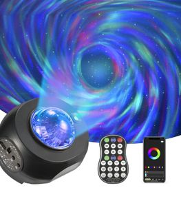 Galaxy Projector Star Lights Projector, Galaxy Starlight Night Light Ceiling Projector for Bedroom Room Home Decor, Upgraded