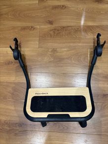 Uppababy Vista Piggyback ride along board